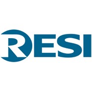 logo RESI Třeboň spol. s r.o. - Zdravotnická lehátka