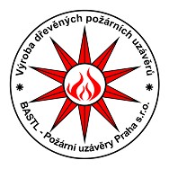 logo Požární Uzávěry Praha s.r.o.