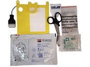METRAX Germany GmbH ELEKTRODY PRIMEDIC SavePADS PreConnect