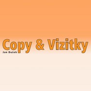 logo Jan Dušek