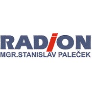 logo RADiON | diagnostika budov