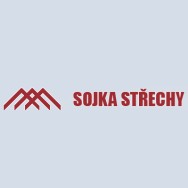 logo Aleš Sojka - realizace střech