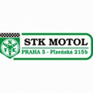 logo Stanice Technické Kontroly Motol, s.r.o.
