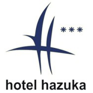 logo Hotel Hazuka***