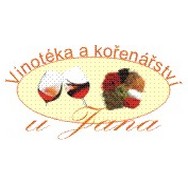 logo Vinotéka U Jana
