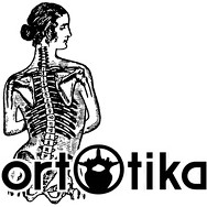 logo ORTOTIKA, s.r.o.