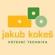 logo Jakub Kokeš CZ, s.r.o. – Kotevní technika