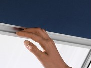 Stínící technika VELUX ()