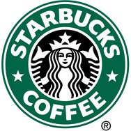 logo Starbucks Coffee