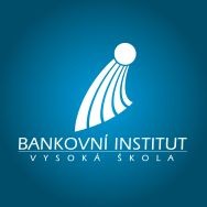 logo Bankovní institut vysoká škola, a.s.