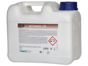 Laboratoires ANIOS France ACTANIOS LDI - 5L (dezinfekce na nástroje)