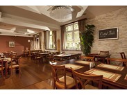 Restaurace Praha 7 ()