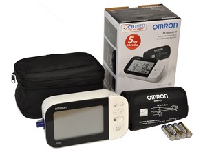 TONOMETR OMRON M7 Intelli IT