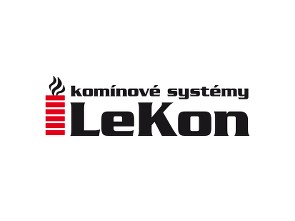 Žáruvzdorný komínový systém