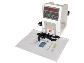 Codan Argus AG Switzerland INFUZNÍ PUMPA ARKUS 414
