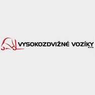 logo VYSOKOZDVIŽNÉ VOZÍKY s.r.o. - Manipulační technika