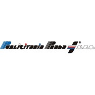 logo PUBLICITARIA Praha, spol. s r. o.