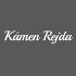 logo KÁMEN-REJDA - Kamenické práce, restaurování, sochařství Zlín