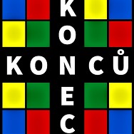 logo Konec Konců