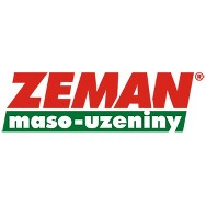 logo ZEMAN maso-uzeniny