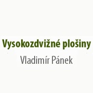 logo Vladimír Pánek