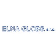 logo ELNA GLOBS, s.r.o.