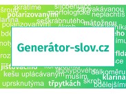 Online generátory ()