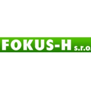 logo Fokus - H, s.r.o.