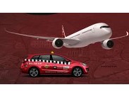 TOP1taxi.cz - Taxi na letiště - Brno, Praha, Bratislava, Ostrava ()