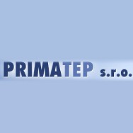 logo PRIMATEP s.r.o.
