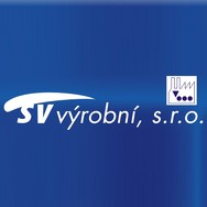 logo SV výrobní, s.r.o. - pružiny a pružící elementy
