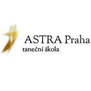 logo Taneční škola ASTRA