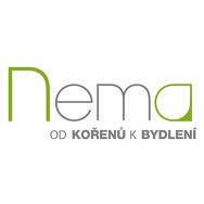 logo Nema, spol. s r.o.