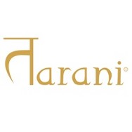 logo TARANI - přírodní kosmetika Tarani