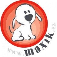 logo Maxik.cz – Hračky pro děti