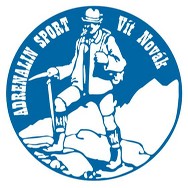 logo Vít Novák, Adrenalin sport