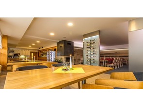 Hotelová restaurace
