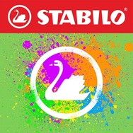 logo Stabilo International GmbH, organizační složka