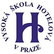 logo Vysoká škola hotelová v Praze 8, spol. s r. o.