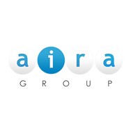 logo Aira Group, s.r.o.