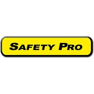 logo SAFETY PRO s.r.o. – BOZP a PO