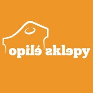 logo Opilé sklepy - vinný sklep Velké Pavlovice