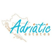 logo Realitní kancelář Adriatic Estates - Nemovitosti v Chorvatsku