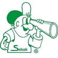 logo Sebak, s.r.o.