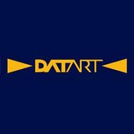 logo DATART INTERNATIONAL, a.s.