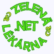 logo Zelená lékárna Althea - Hodonín