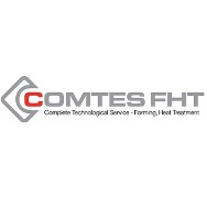 logo Comtes FHT, s.r.o.