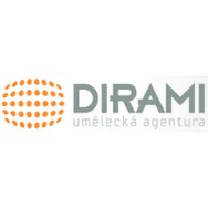 logo Umělecká agentura DIRAMI