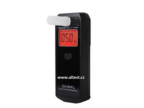 Alkohol tester CA15FL