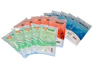 HUTCHINSON SANTÉ France ZDRAVOTNICKÉ RUKAVICE HUTCHINSON